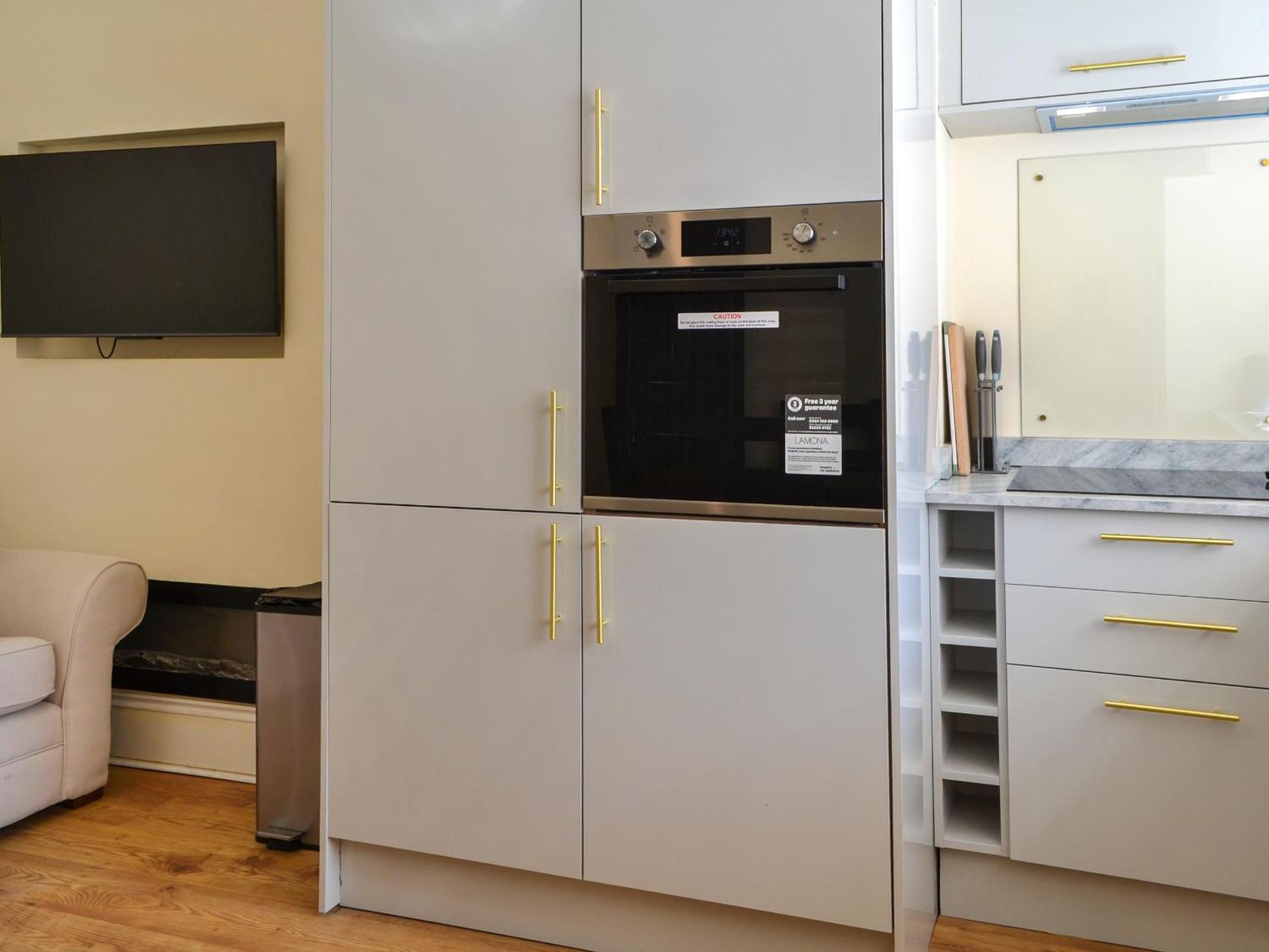 Apartment Ouse - Uk49410 York